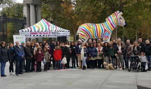 Ipsen promueve la visibilidad de los tumores neuroendocrinos