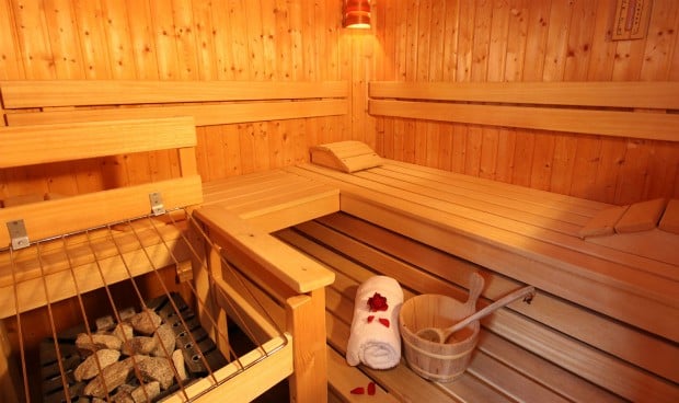 Ir a la sauna como forma de reducir el riesgo de demencia