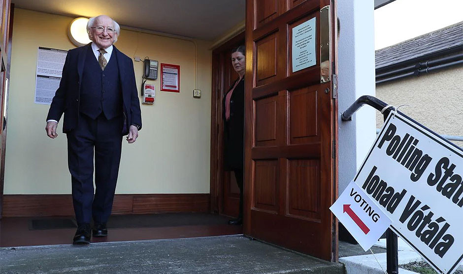 Irlanda está 'a la caza' de psiquiatras sin experiencia con un rango salarial de 217.000 a 257.000 euros.