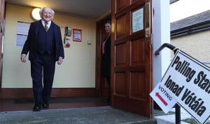 Irlanda está 'a la caza' de psiquiatras sin experiencia con un rango salarial de 217.000 a 257.000 euros.