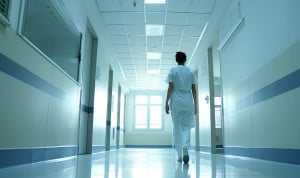 Las ofertas laborales son para un hospital público situado al norte de Irlanda, en la zona del Ulster. 