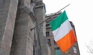 Irlanda e Italia, destinos 'top' si eres sanitario y huyes de la inflación 