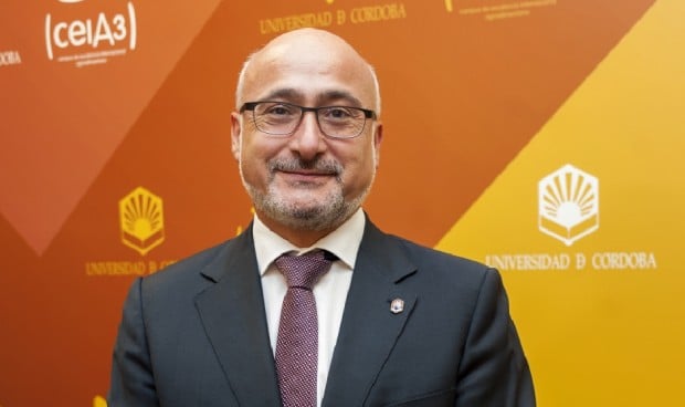 Isaac Túnez, nuevo secretario general de Salud Pública e I+D+i en Andalucía