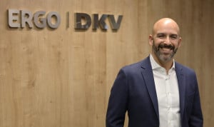  Isaac Valero, director de Atención y Experiencia de Cliente de DKV