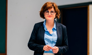 Isabel Belinchón, nueva presidenta de la Academia Española de Dermatología 