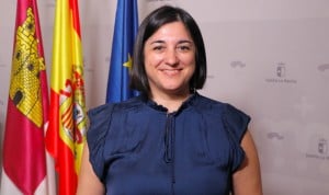 Isabel Campanario, responsable del Área Integrada de Ciudad Real