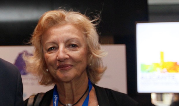Isabel González, nueva directora general de la Alta Inspección Sanitaria
