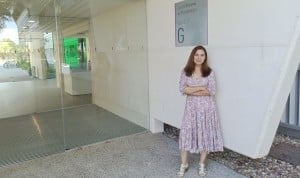 Isabel Jado, directora del Centro Nacional de Microbiología del ISCIII