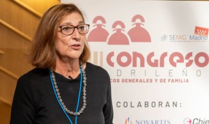 Isabel Jimeno: "Los centros de salud no deben volver a la vieja normalidad"