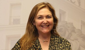 Isabel Moya, elegida vicepresidenta primera de los médicos españoles