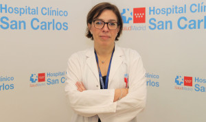 Nefrólogo en Madrid, Hospital Clínico San Carlos, Isabel Pérez Flores