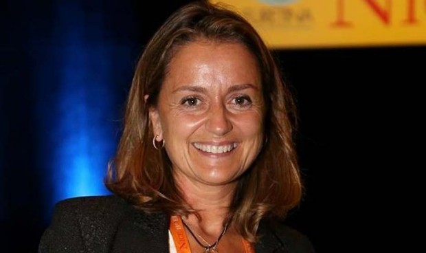 oftalmóloga María Isabel Relimpio López