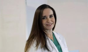 Dwermatólogo en Santiago de Compostela, médica Isabel Rodríguez Blanco