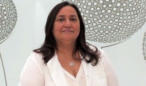 Isabel Sánchez Romero, jefa de Microbiología Clínica del Puerta de Hierro