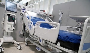 Isabel Zendal: el hospital "maravilla" de Madrid, visto en 24 imágenes