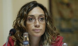 Isaura Navarro, nueva secretaria de Salud Pública en Comunidad Valenciana