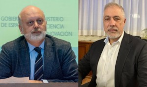 El ISCIII nombra nuevos secretario general y subdirector de Investigación