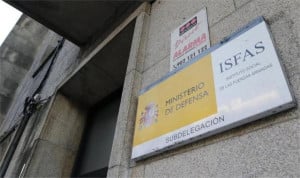Isfas fija fecha para implantar su receta electrónica en Murcia