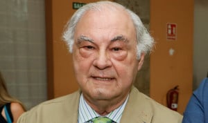 Isidro Díaz de Bustamante, presidente de hospitales y clínicas privadas de Madrid.