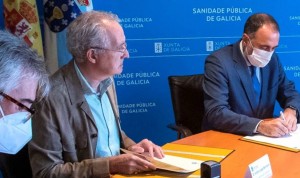 Isidro Lago dimite como presidente del Consello de Colexios de Médicos