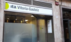 Ita estrena en Vitoria un hospital de trastornos de la conducta alimentaria