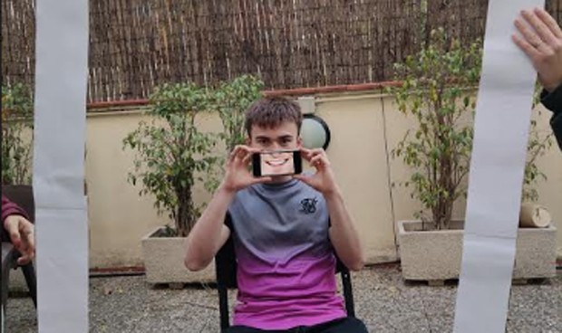 Ita pone el foco sobre los TCA, "una enfermedad silenciosa"