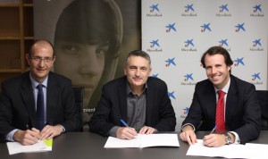 Ita y MicroBank acuerdan una línea de financiación de un millón de euros