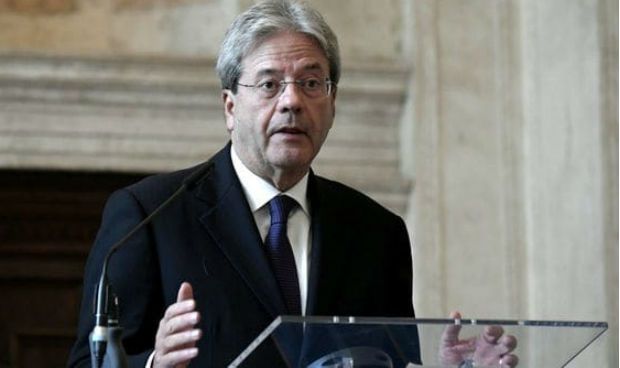 Italia aprueba su ley contra los 'antivacunas'