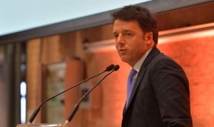 Italia dice 'no' a Renzi y a su propuesta de centralizar la sanidad