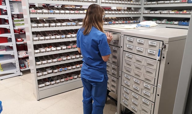 Nuevo itinerario FIR para mejorar la formación en farmacoterapia personalizada