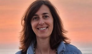 Itziar Blanco será la nueva gerente de Atención Primaria de Osasunbidea