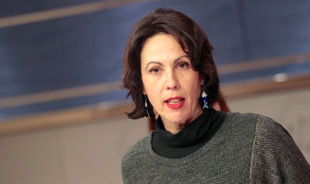 IU 'se autoenmienda' la propuesta que sube "por error" el copago a crónicos