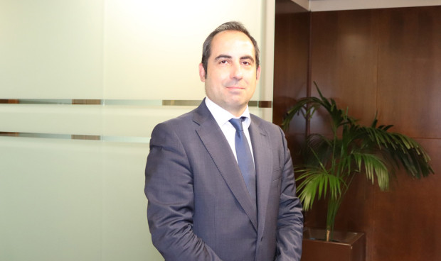 Iván Jiménez, director tecnológico de PSN