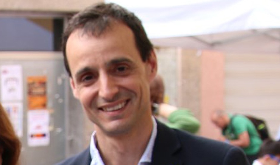 Ivan Planas, nuevo subdirector del Servei Català de la Salut