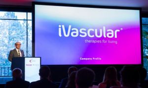 iVascular adquiere el 10% de las acciones de NCSI por 8,7 millones