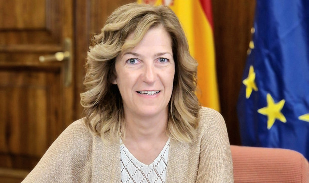 Los IX Premios Sanitarias reconocen a Isabel MuÃ±oz, directora del Ingesa