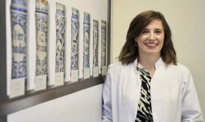 Izaro Oyarbide, nueva presidenta del Colegio de Farmacéuticos de Guipúzcoa