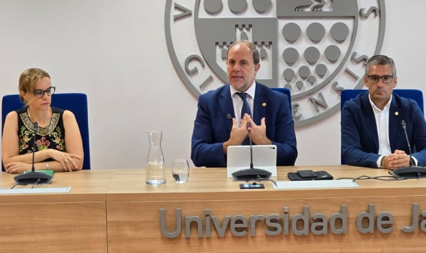 Jaén y Granada impartirán Ingeniería Biomédica en el curso 2026/2027
