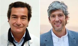 Jaime Román y Juan Eloy Jiménez serán los nuevos presidentes de los colegios farmacéuticos de Sevilla y Granada