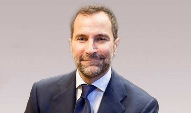 James Costos renuncia como consejero de Grifols, que convoca junta para el próximo 14 de junio