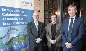 Janssen culmina con Tremfya tres décadas de investigación en psoriasis