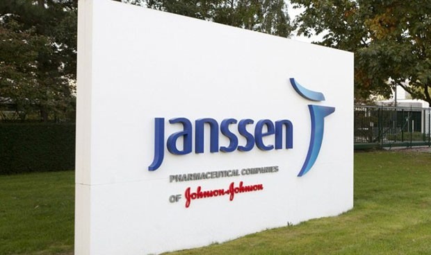 Janssen da evidencias de amivantamab con lazertinib para cáncer de pulmón