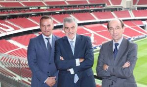 Janssen, Ipsen y el Atlético de Madrid, juntos contra el cáncer de próstata