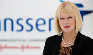 Janssen presenta resultados de sus fármacos en varios tipos de cáncer