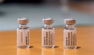 Janssen solicita autorizar la segunda dosis de refuerzo de su vacuna Covid