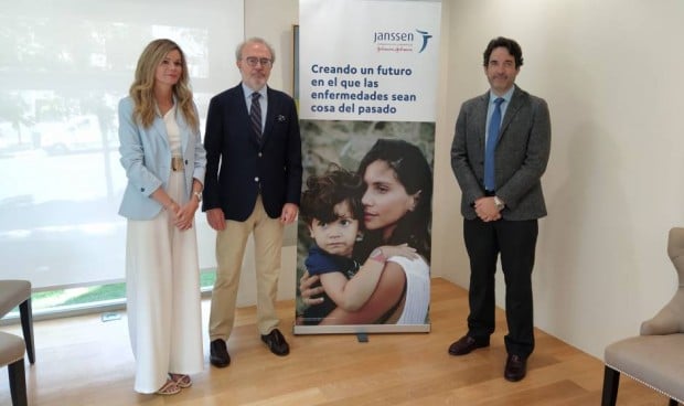 Janssen toca 'la cumbre' de la artritis psoriásica con un fármaco innovador