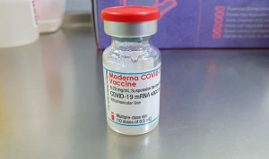 Japón no detecta problemas con las vacunas de Moderna fabricadas en España