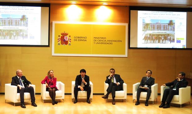 Japón y España refuerzan la colaboración en investigación biomédica