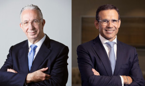 Jaume Masana relevará a Javier Murillo como director general de Adeslas