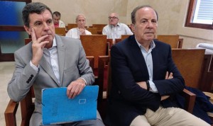 Jaume Matas admite prevaricación y fraude al adjudicar Son Espases